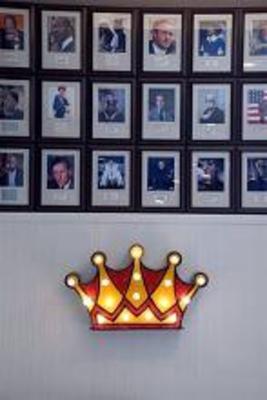 фото отеля BEST WESTERN PLUS Hollywood Hills Hotel