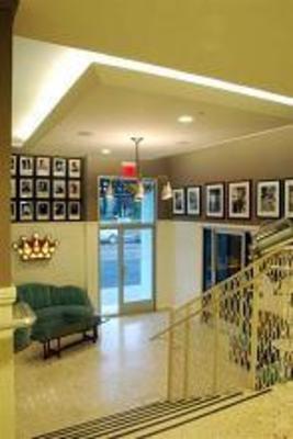 фото отеля BEST WESTERN PLUS Hollywood Hills Hotel