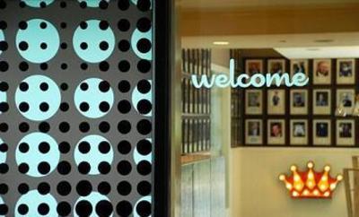 фото отеля BEST WESTERN PLUS Hollywood Hills Hotel