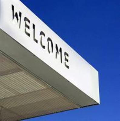 фото отеля BEST WESTERN PLUS Hollywood Hills Hotel