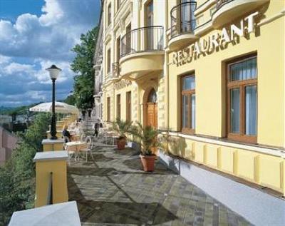 фото отеля Hotel Jean De Carro