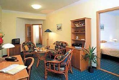 фото отеля Hotel Jean De Carro