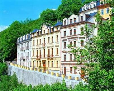 фото отеля Hotel Jean De Carro