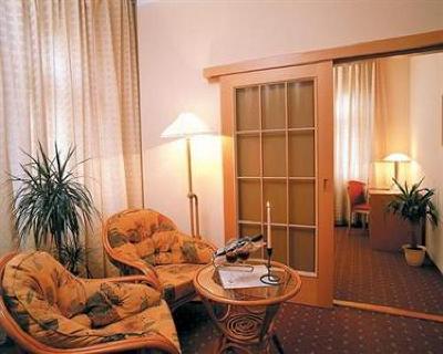 фото отеля Hotel Jean De Carro