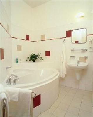 фото отеля Hotel Jean De Carro