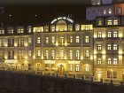 фото отеля Hotel Jean De Carro