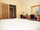 фото отеля Hotel Jean De Carro