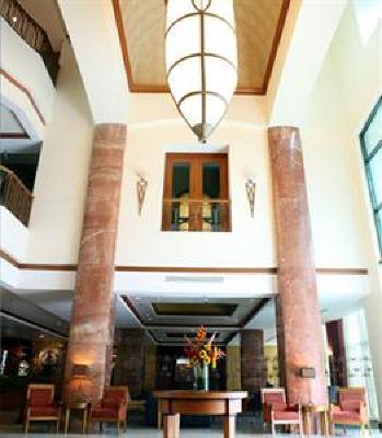 фото отеля Marriott Hotel Tegucigalpa