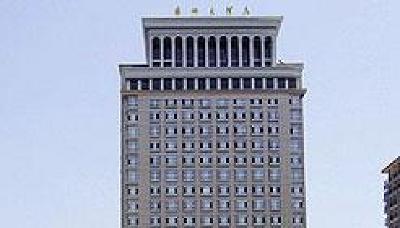 фото отеля New Century Pujiang Hotel