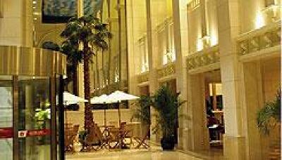 фото отеля New Century Pujiang Hotel