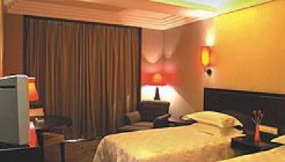 фото отеля New Century Pujiang Hotel