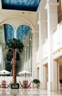 фото отеля New Century Pujiang Hotel