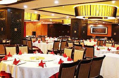 фото отеля New Century Pujiang Hotel