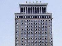 New Century Pujiang Hotel