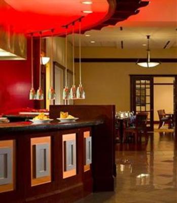 фото отеля Spartanburg Marriott Renaissance Park
