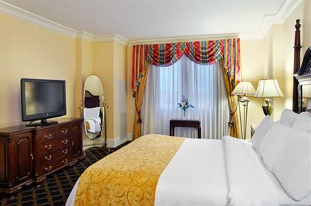 фото отеля Spartanburg Marriott Renaissance Park