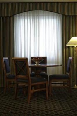 фото отеля Spartanburg Marriott Renaissance Park