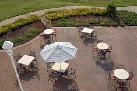 фото отеля Spartanburg Marriott Renaissance Park