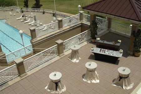 фото отеля Spartanburg Marriott Renaissance Park
