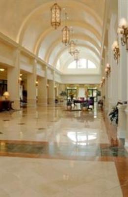 фото отеля Spartanburg Marriott Renaissance Park
