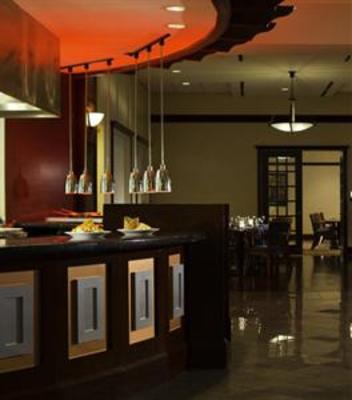 фото отеля Spartanburg Marriott Renaissance Park