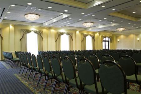 фото отеля Spartanburg Marriott Renaissance Park