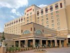 фото отеля Spartanburg Marriott Renaissance Park