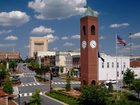 фото отеля Spartanburg Marriott Renaissance Park