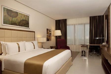 фото отеля Holiday Inn Cochin