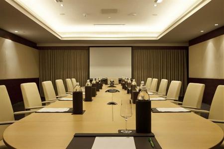фото отеля Holiday Inn Cochin