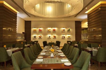фото отеля Holiday Inn Cochin
