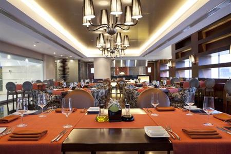 фото отеля Holiday Inn Cochin