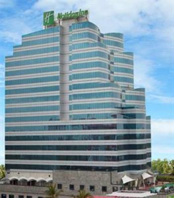 фото отеля Holiday Inn Cochin