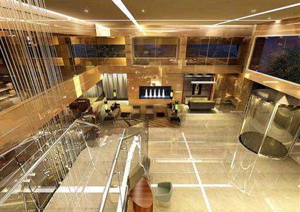 фото отеля Holiday Inn Cochin