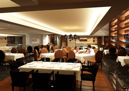 фото отеля Holiday Inn Cochin