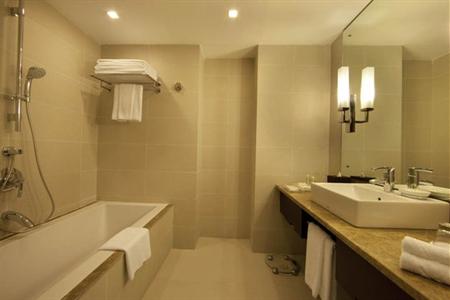 фото отеля Holiday Inn Cochin