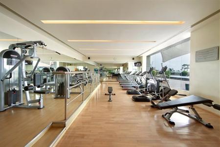 фото отеля Holiday Inn Cochin