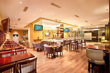 фото отеля Holiday Inn Cochin