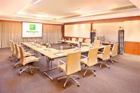 фото отеля Holiday Inn Cochin