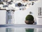 фото отеля Belvedere Santorini