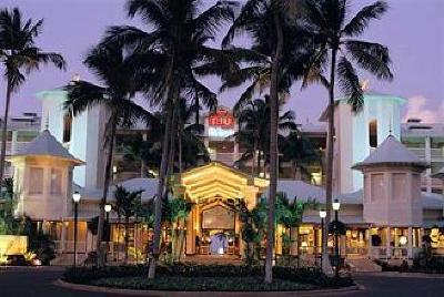 фото отеля Riu Palace Punta Cana