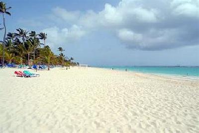 фото отеля Riu Palace Punta Cana