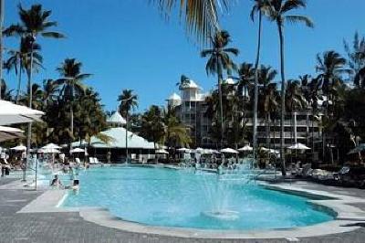 фото отеля Riu Palace Punta Cana