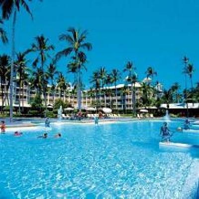 фото отеля Riu Palace Punta Cana