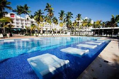 фото отеля Riu Palace Punta Cana