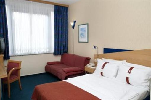 фото отеля Holiday Inn Express Essen - City Centre