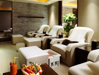 фото отеля Pullman Dongguan Forum