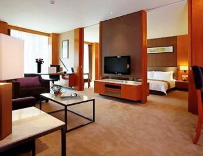 фото отеля Pullman Dongguan Forum