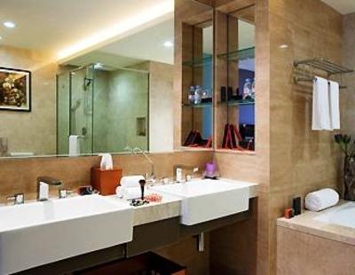 фото отеля Pullman Dongguan Forum