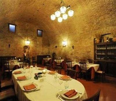 фото отеля Borgo Antico